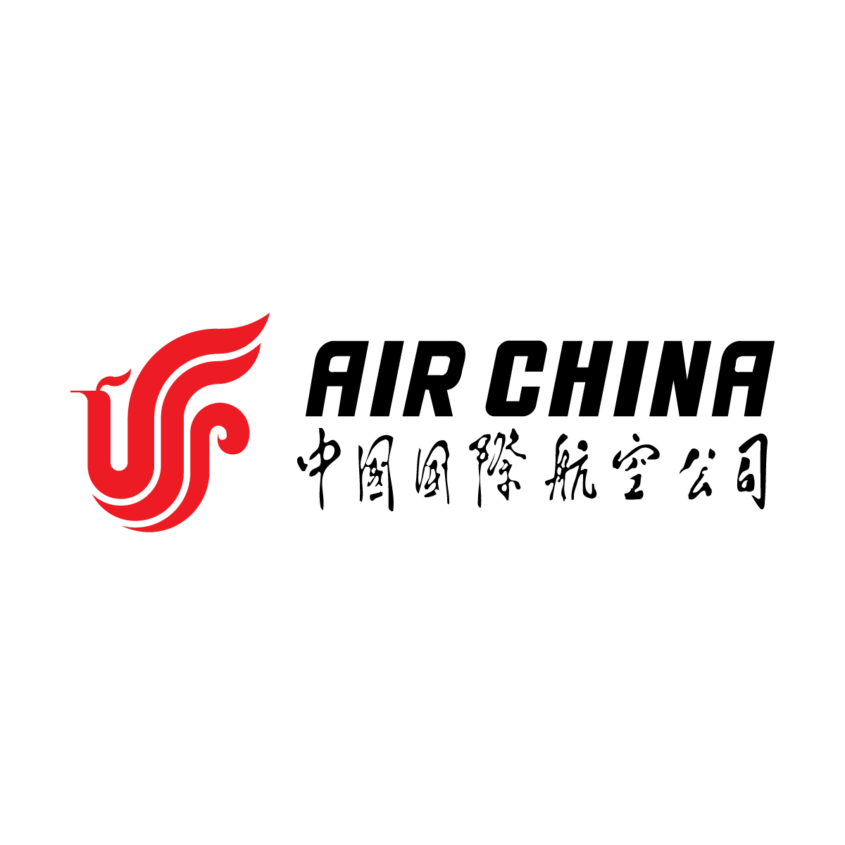 CA---Air-China